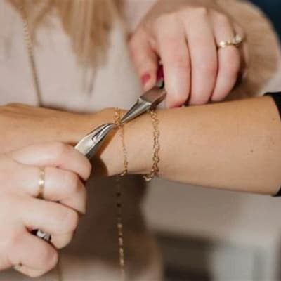 Stack & Save Jewelry Package at Buda-Ful Tans|Glow & Gold in Hays, TX